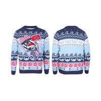 Lilo & Stich Sweatshirt Christmas Jumper Yoo Hoo Size S - thumbnail