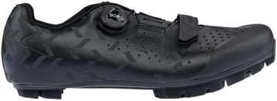 MAVIC Shoe crossmax boa black graphic size 43 1/3