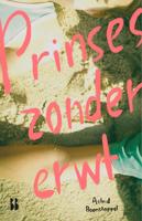 Prinses zonder erwt - Astrid Boonstoppel - ebook