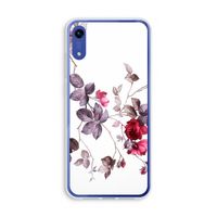Mooie bloemen: Honor Play 8A Transparant Hoesje Mooie bloemen: Honor Play 8A Transparant Hoesje