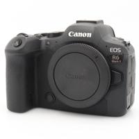 Canon EOS R6 mark II body occasion