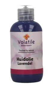Volatile Huidolie Lavendel 100ml