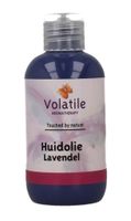 Volatile Huidolie Lavendel 100ml