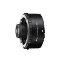 Nikon Z Teleconverter TC-2.0x