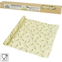 Greenminds bijenwas folie 30 x 90 cm | 12 stuks
