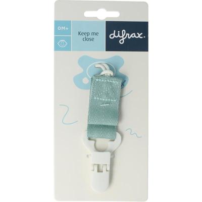 Difrax Fopspeenkoord uni assorti