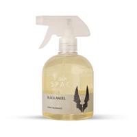 Air Space - Parfum - Roomspray - Interieurspray - Huisparfum - Huisgeur - Black Angel - 500ml - thumbnail