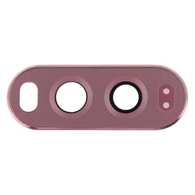 Camera lens cover voor LG V20/VS995/VS996/H910 (Rose Gold)