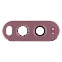 Camera lens cover voor LG V20/VS995/VS996/H910 (Rose Gold)