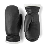 Dames handschoen Boda Mitt Black Dames handschoen Boda Mitt Black
