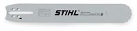 Stihl Geleider Rollomatic GG | 45 cm/18" | 1,6 mm/0.063" | 3/8" - 30060001417 - thumbnail