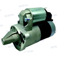 REC104211-77011 - YANMAR STARTMOTOR