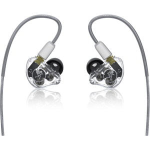 Mackie MP-320 in-ear monitors