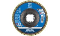 PFERD 44694213 Polivlies lamellenschijf PVL korund Diameter 125 mm 5 stuk(s) - thumbnail