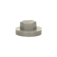 pgb-Europe PGB-FASTENERS | Afdekkap zeskant SW 3/8" (19mm) R7040 0AFD06N00001970405