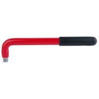 1/2 haakse opsteeksleutel met isolatie KS Tools 117.1403