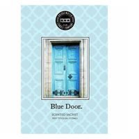 Geurzakje Blue door - thumbnail