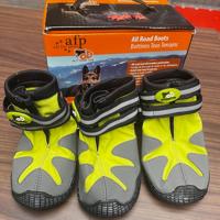 Tweedekans AFP All Road Boots - Groen - 2XL