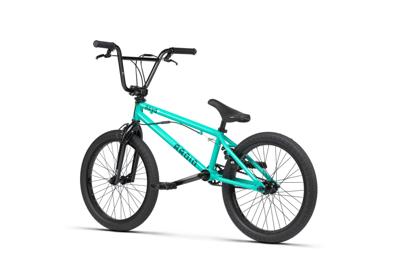 RADIO bmx "revo pro fs" mod. 22 bmx revo pro fs 20" diam. fresh mint