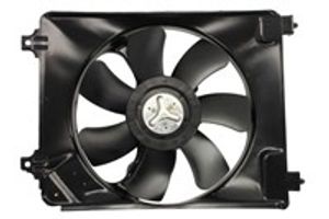Koelventilator 47271