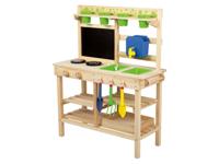 Playtive Speelgoed buitenkeuken