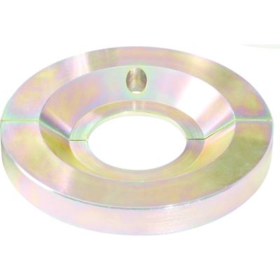 KS Tools 150.2131 Half-schakelpaar geëloxeerd, voor lager Ø 62 mm