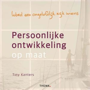 Persoonlijke ontwikkeling op maat - Tiny Kanters - ebook