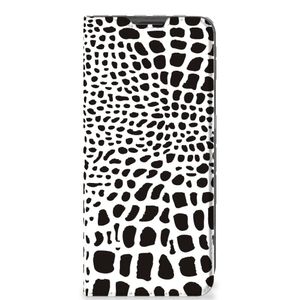 OnePlus 10 Pro Hoesje maken Slangenprint