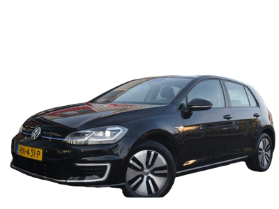 Volkswagen e Golf