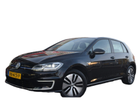 Volkswagen e Golf
