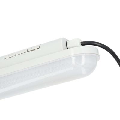 Nedis LED-TL armatuur | 1500 mm | 6050 lm | 4000 K | 55 W | IP65 - BTTNTP-55W150