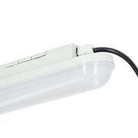 Nedis LED-TL armatuur | 1500 mm | 6050 lm | 4000 K | 55 W | IP65 - BTTNTP-55W150
