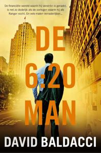 De 6:20 man (Paperback)