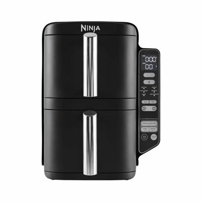 Frituurpan NINJA SL300EU Zwart 7,6 L