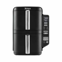 Frituurpan NINJA SL300EU Zwart 7,6 L