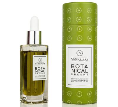 Genevieve Botanical Dreams Face Oil 30ml