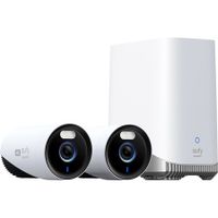 Anker Innovations eufyCam E330 Doos IP-beveiligingscamera Buiten 3840 x 2160 Pixels Muur - thumbnail
