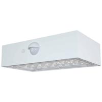 V-TAC VT-403 10306 Wandlamp op zonne-energie 3 W Neutraalwit, Warmwit Wit