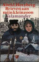 Brieven aan mijn kleinzoon - Abel J. Herzberg - ebook