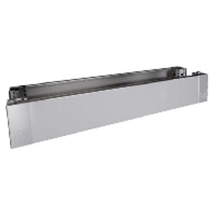 VX 8620.080 (VE2)  - Base for cabinet stainless steel 200mm VX 8620.080 (quantity: 2)
