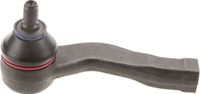 Spoorstangeind JTE504