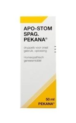 Apo stom