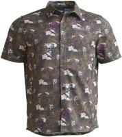 Zimtstern Braapz Riding - MTB Jersey