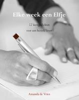Elke week een Elfje (Paperback)