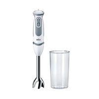 Braun MQ5200 WH Staafmixer Wit - thumbnail