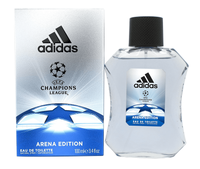 Adidas Eau de Toilette Men - Champions League Arena -100ml - thumbnail