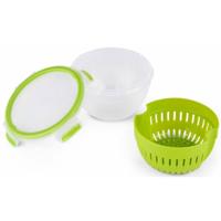 Emsa 600577 EMSA Clip & Go fruit bowl 1,1 L