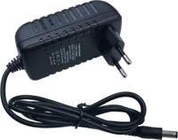 GO SOLID! Adapter voor MM Brands Massage Gun Professioneel