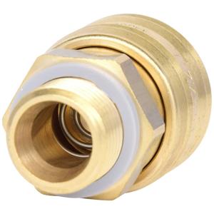 KS Tools 515.3481 5153481 Persluchtkoppeling 1 stuk(s)