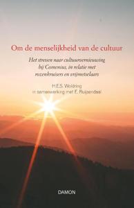 Om de menselijkheid van de cultuur (Hardback)